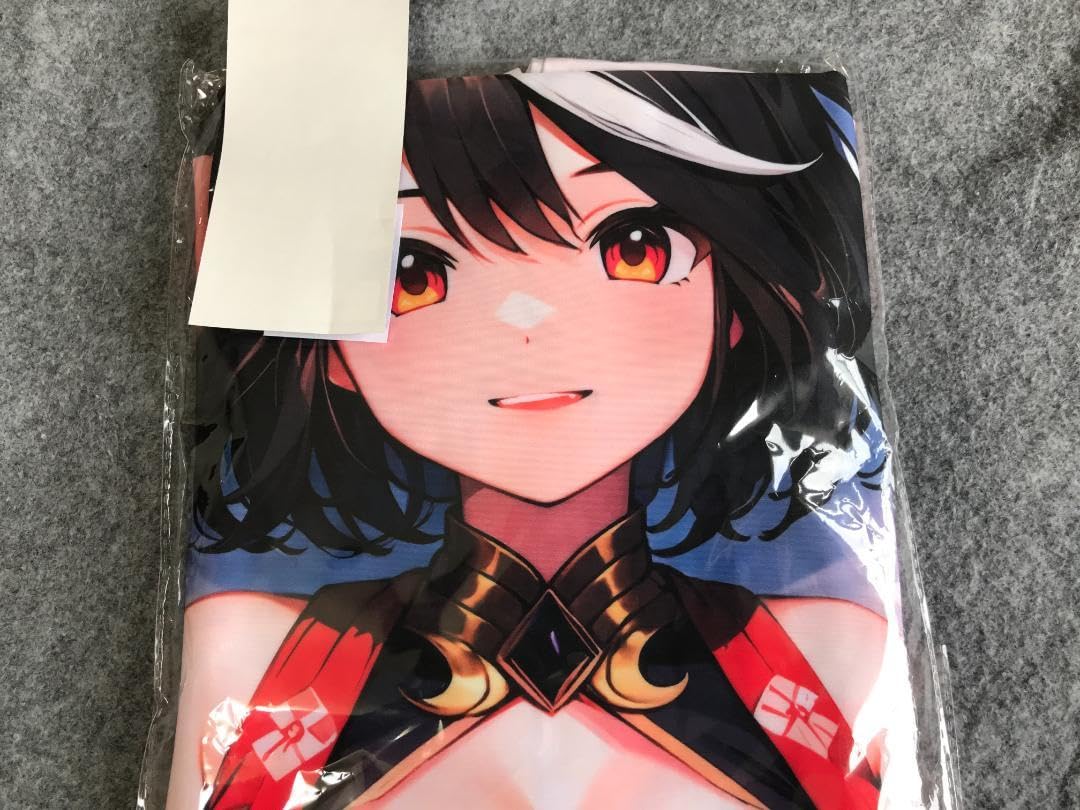 ウマ娘 キタサンブラック 抱き枕カバー 差分版 Amazon.co.jp: 萌小猪 ウマ娘 キタサンブラック 抱き枕カバー 差分版